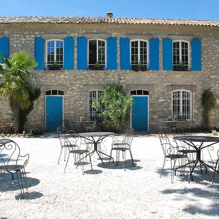 Bastide De La Lézardière Fontaine-de-Vaucluse Buitenkant foto